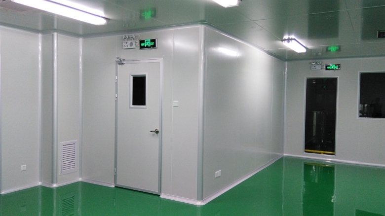 食品凈化車間與包裝裝潢設計的專業化解決方案——以君鴻凈化裝修為例