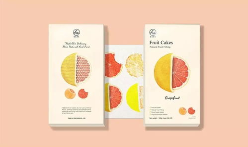 糕點(diǎn)包裝設(shè)計(jì)的革新 以模型思維引領(lǐng)未來(lái)