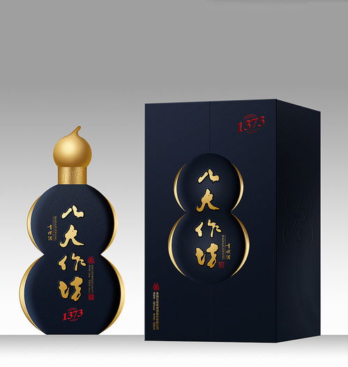 500ml裝習(xí)酒·貴州大曲包裝裝潢設(shè)計(jì)鑒賞 方寸之間，盡顯黔酒風(fēng)韻